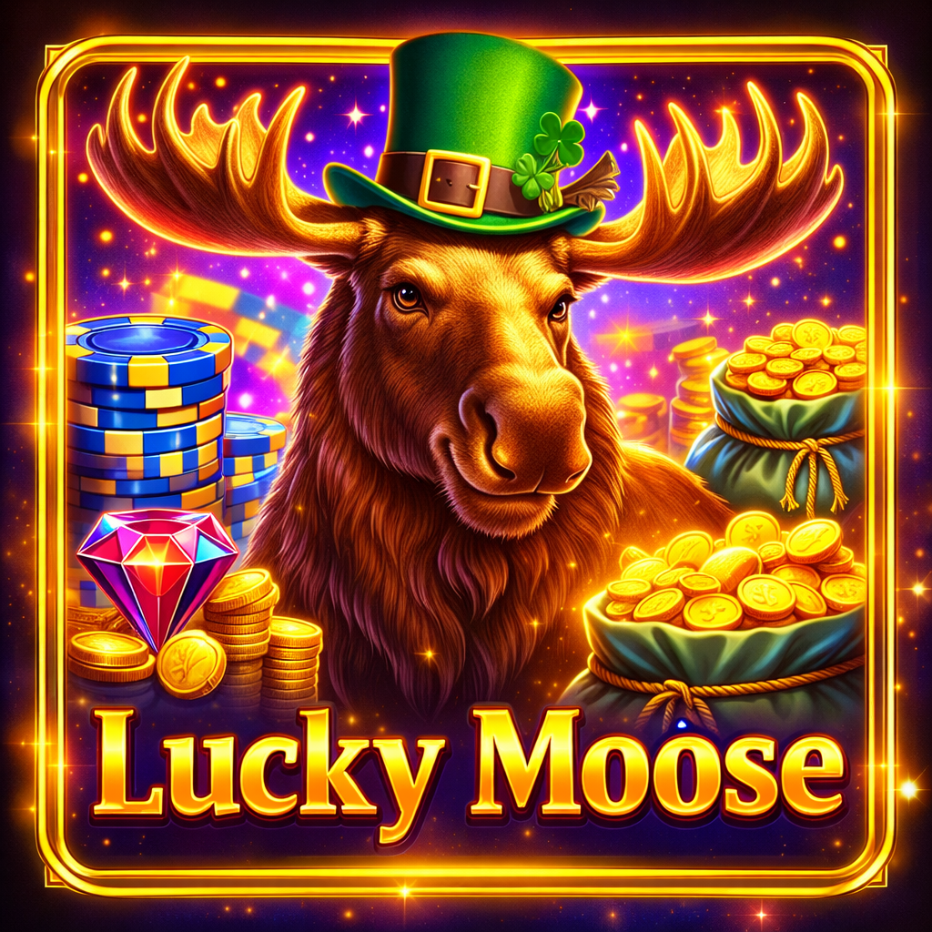 Lucky Moose